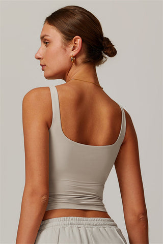 The Motion Crop Top