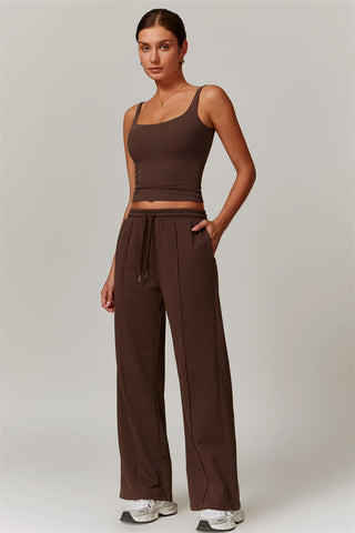 The Motion Crop Top