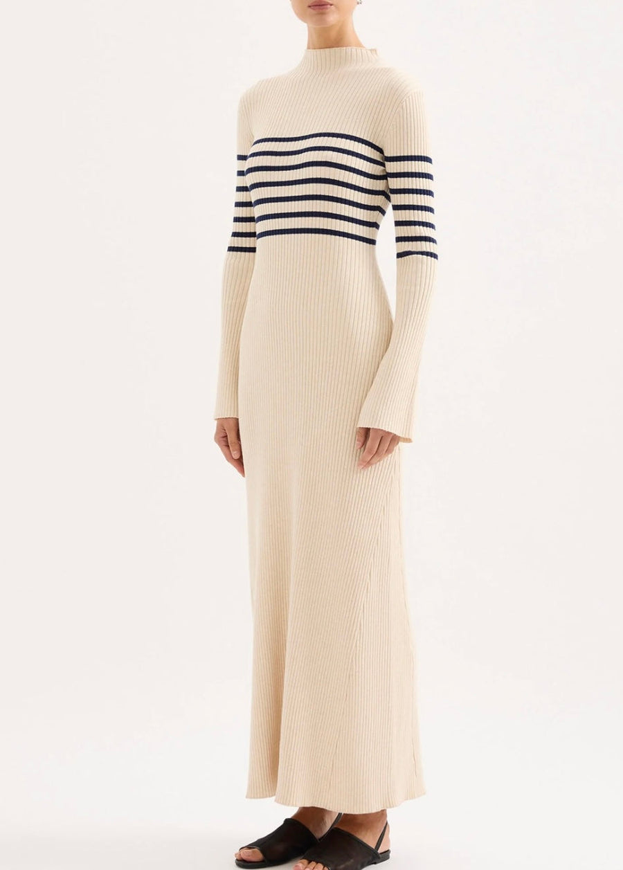 Misha Knit Dress - Glamourous Grace