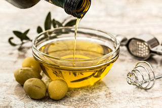Coffee Chai Hair Oil