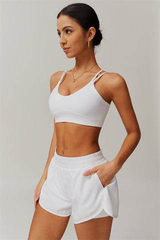 The Nova Shorts