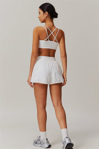 The Nova Shorts