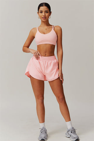 The Nova Shorts
