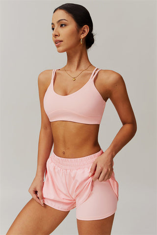 The Nova Shorts