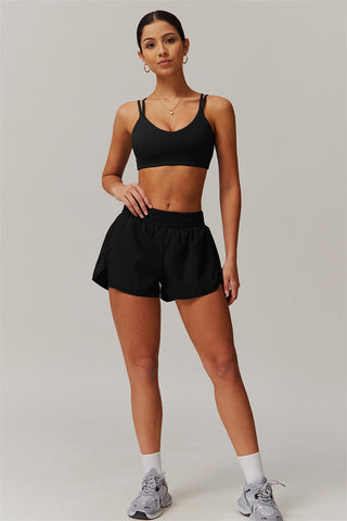 The Nova Shorts