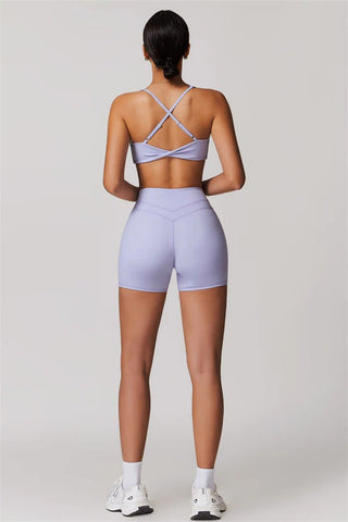 The Enigma Shorts