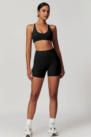 The Enigma Shorts