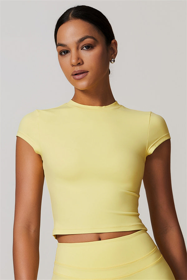 The Enigma T-shirt - Glamourous Grace