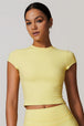 Yellow Tan