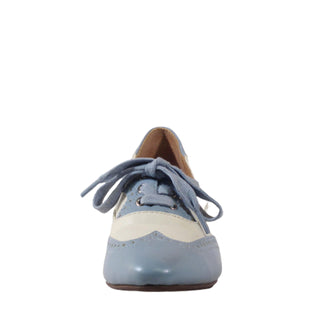Demi Vintage Saddle Shoes - Glamourous Grace
