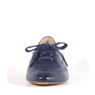 Demi Vintage Saddle Shoes
