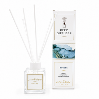 Mixologie Reed Diffusers - Glamourous Grace