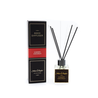 Mixologie Reed Diffusers - Glamourous Grace