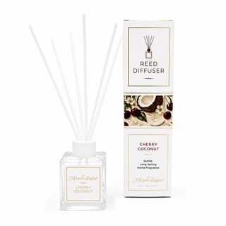 Mixologie Reed Diffusers - Glamourous Grace