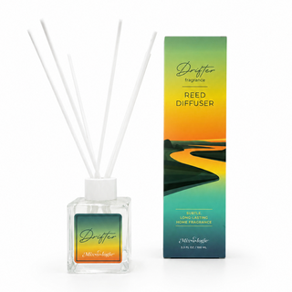 Mixologie Reed Diffusers - Glamourous Grace