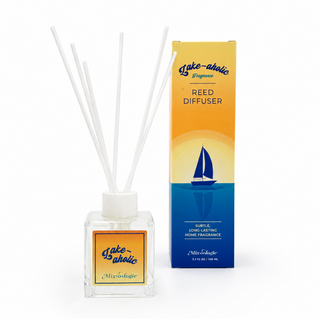Mixologie Reed Diffusers - Glamourous Grace