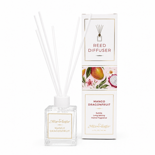 Mixologie Reed Diffusers - Glamourous Grace