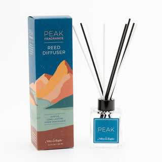 Mixologie Reed Diffusers - Glamourous Grace