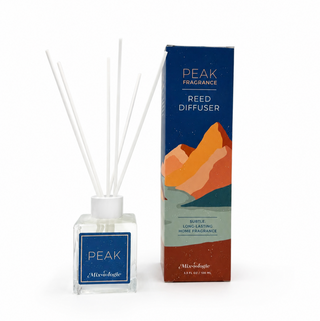 Mixologie Reed Diffusers - Glamourous Grace