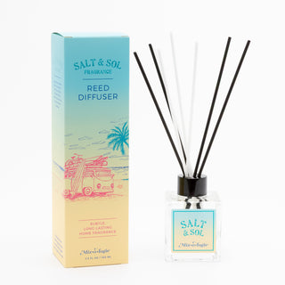 Mixologie Reed Diffusers - Glamourous Grace