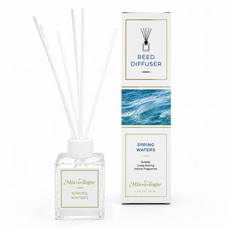 Mixologie Reed Diffusers - Glamourous Grace
