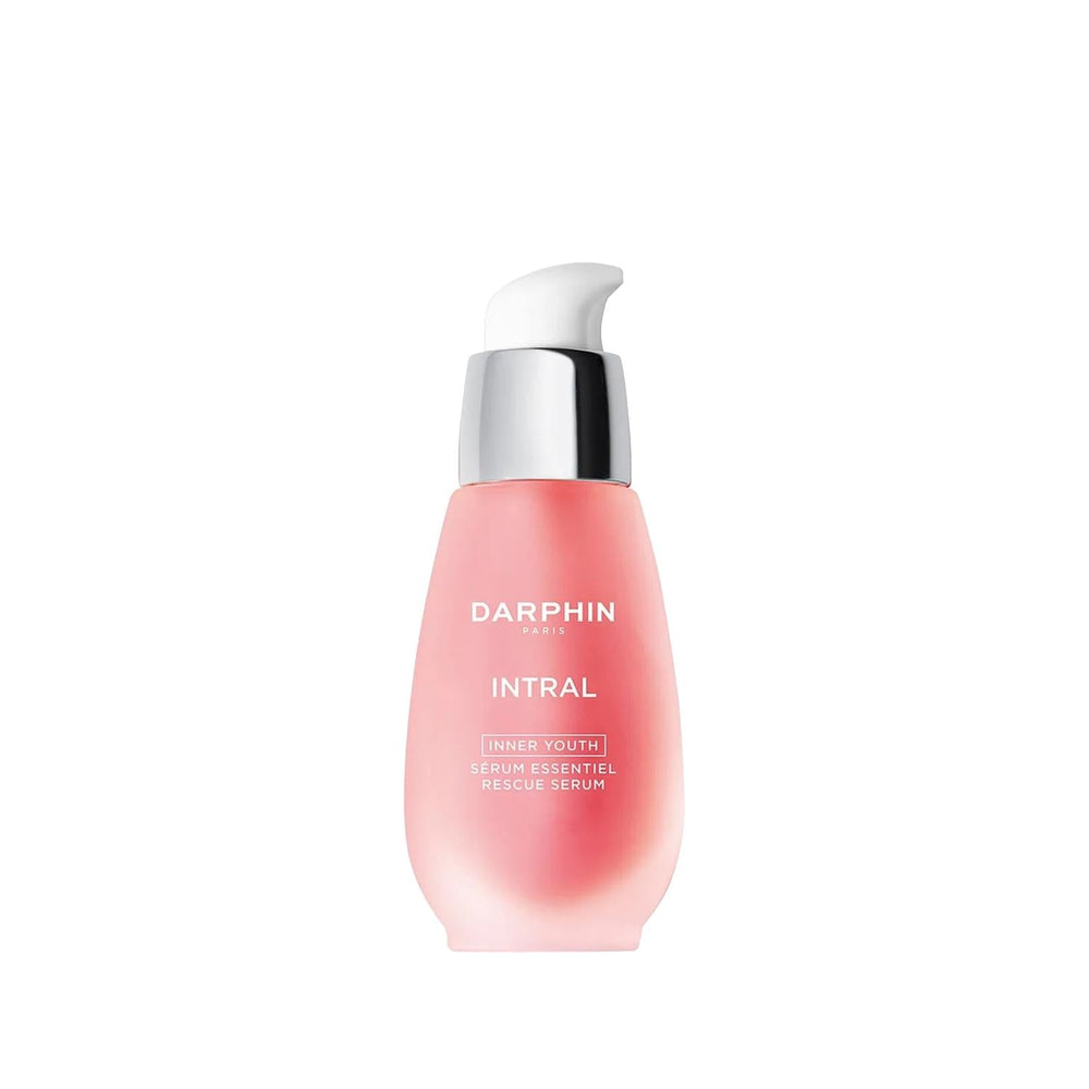 Darphin Intral Youth Rescue Facial Serum: Anti-Aging, Skin Rejuvenation for Sensitive Skin | Face Serum 30ml - Glamourous Grace
