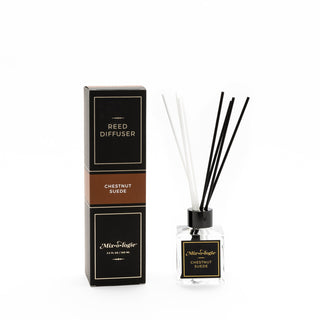 Mixologie Reed Diffusers - Glamourous Grace
