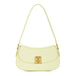 Pale Yellow