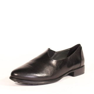 Donel Leather Loafers - Glamourous Grace