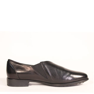 Donel Leather Loafers - Glamourous Grace