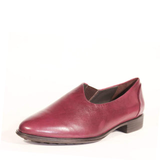Donel Leather Loafers - Glamourous Grace