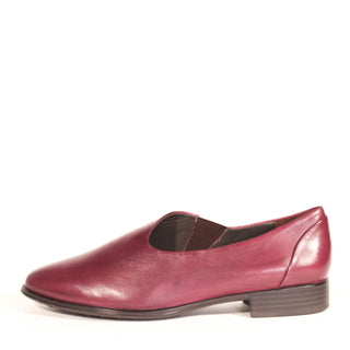 Donel Leather Loafers - Glamourous Grace