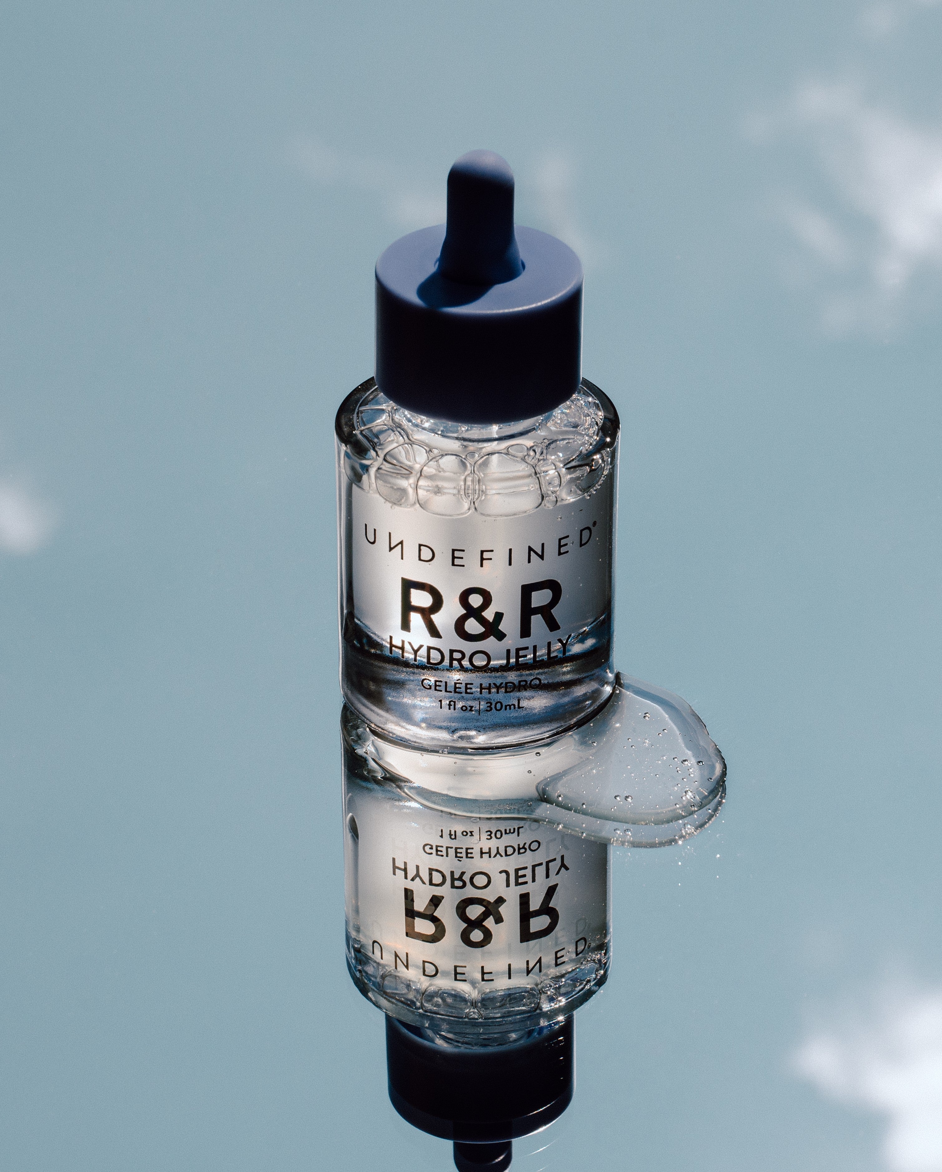 R&R Hydro Jelly