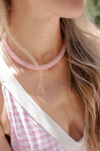 Marni Necklace - Glamourous Grace