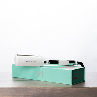 RG Flat Iron