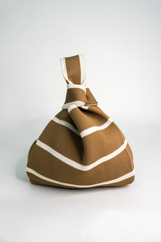 Tan Lines Handbag