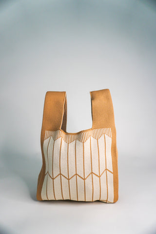 Corinthian Handbag