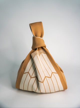 Corinthian Handbag