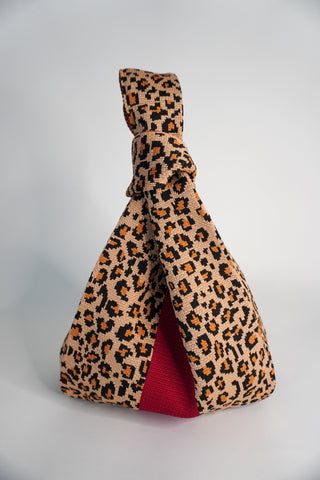 Wild One Handbag