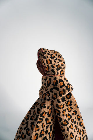 Wild One Handbag