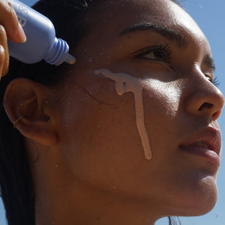 R&R Sun Serum Mineral SPF
