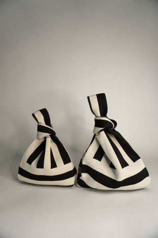 The Original² Black Handbag