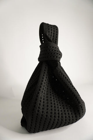 Bespoke Crochet Handbag