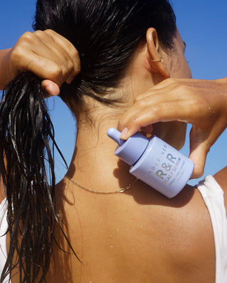 R&R Scalp Serum