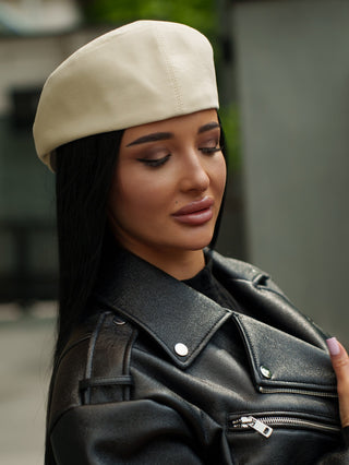 Ivy Cotton Hat