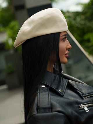 Ivy Cotton Hat
