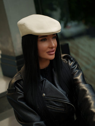 Ivy Cotton Hat