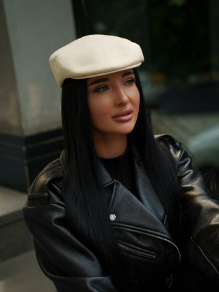 Ivy Cotton Hat
