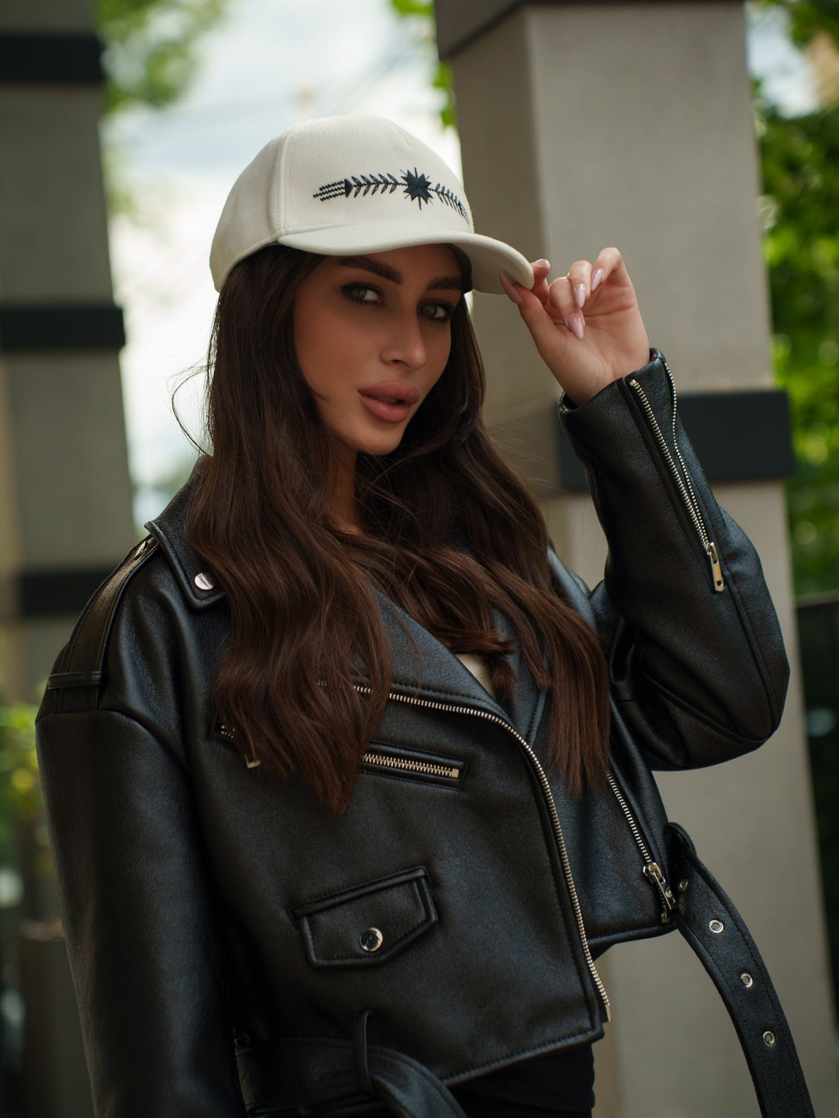 Etnika Baseball Cap