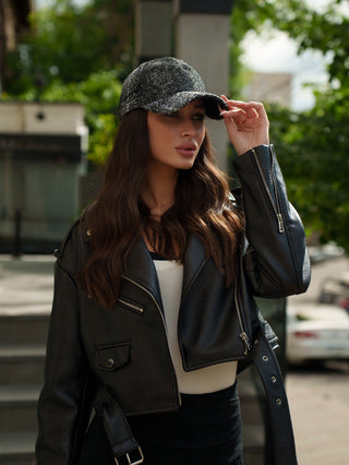 Fiore Baseball Cap